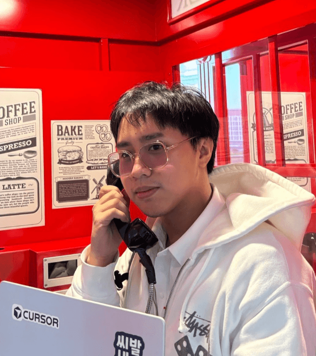 Beta student portrait 1